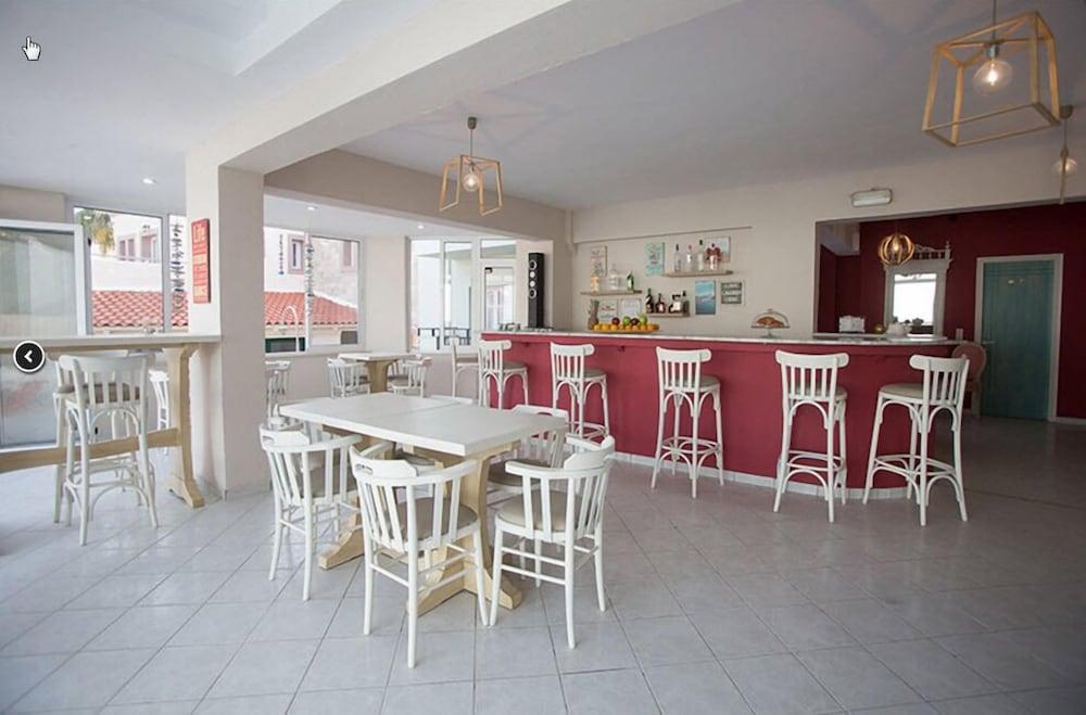 Malia Central Apartments エクステリア 写真