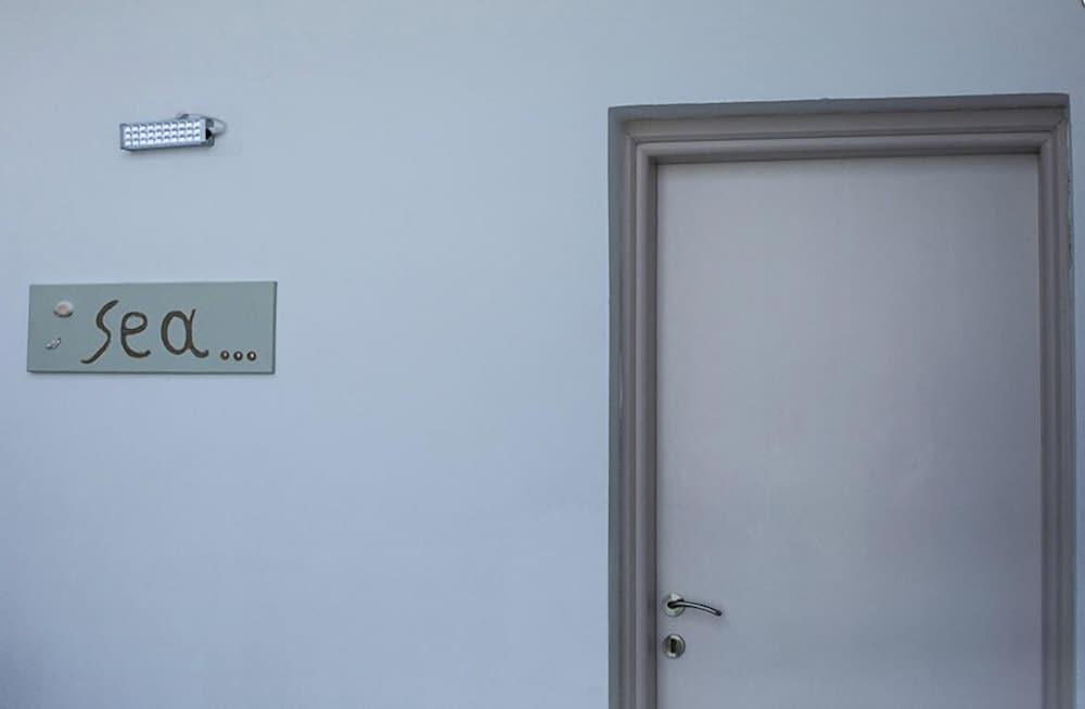 Malia Central Apartments エクステリア 写真
