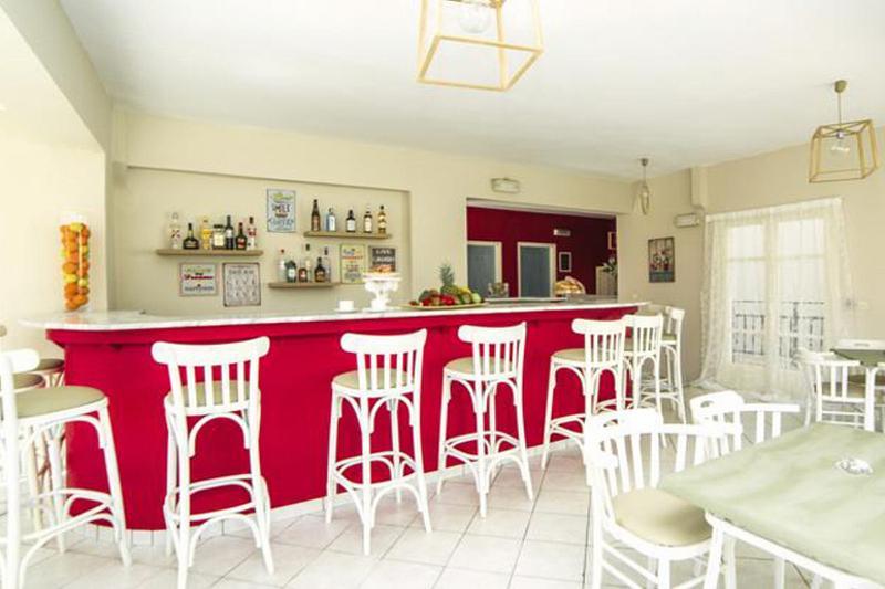 Malia Central Apartments エクステリア 写真